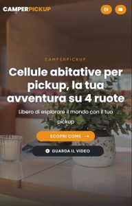 Extreme Cars srl - Mobile Preview