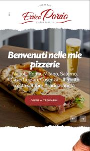 Apologize Agency - Mobile Preview