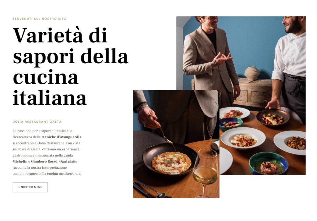 Dolia per We Are Factory  - Screenshot 1